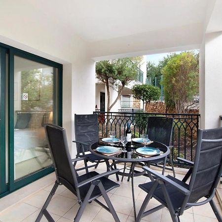 Colina Do Atlantico 203 Apartment Albufeira Exterior photo