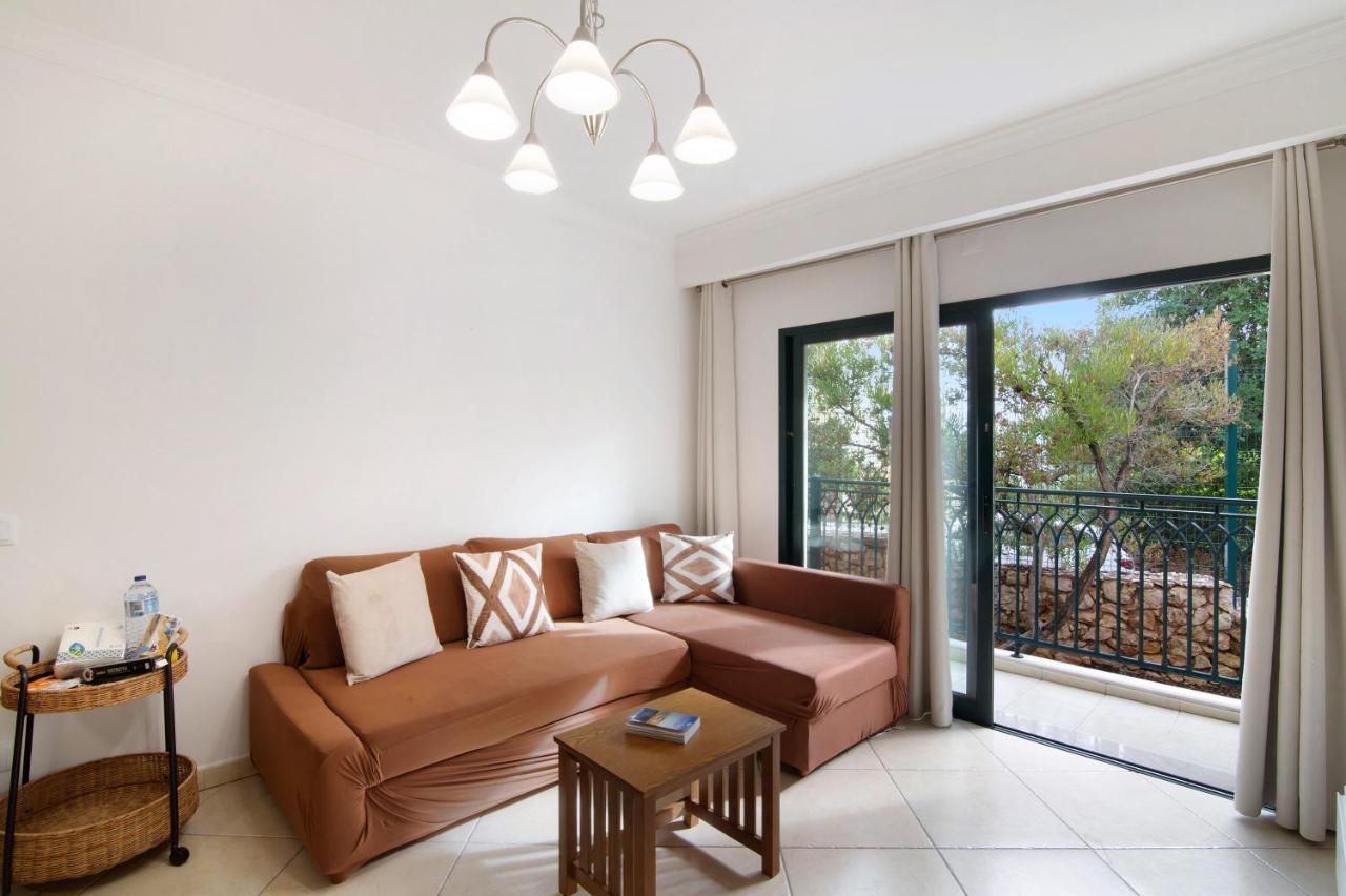 Colina Do Atlantico 203 Apartment Albufeira Exterior photo