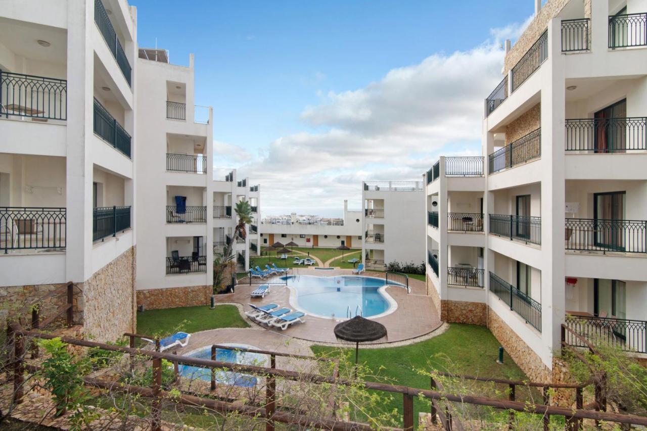 Colina Do Atlantico 203 Apartment Albufeira Exterior photo