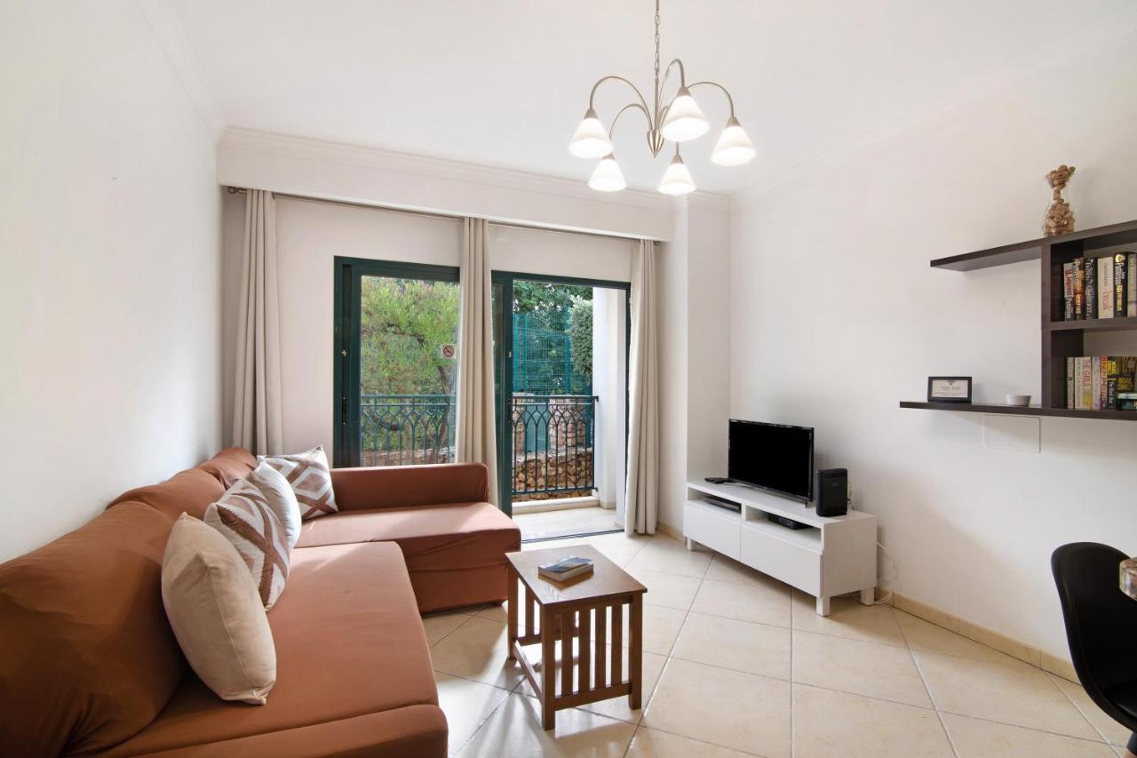 Colina Do Atlantico 203 Apartment Albufeira Exterior photo